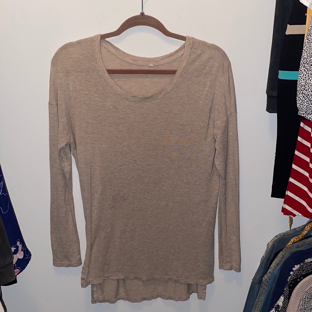 Francescas blouse